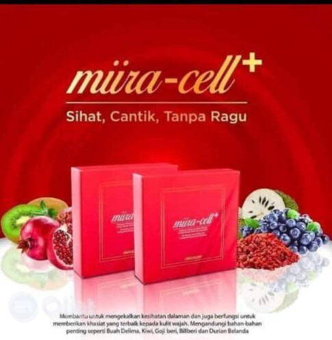 Miira-cell+